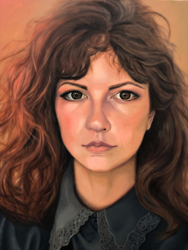Emily by Isabella Martire