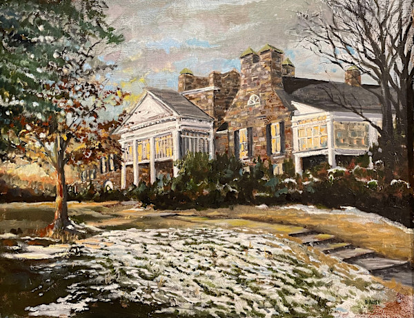 Glenview by David Allen, Image 1.