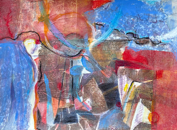 Art Festival by Marita Gebhardt