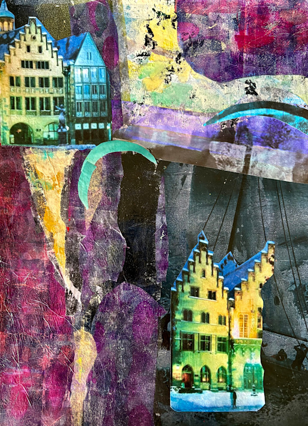 Once upon a Time by Marita Gebhardt