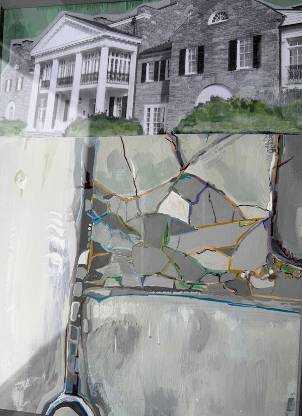 A Walk by Amy Hausch, Image 1.