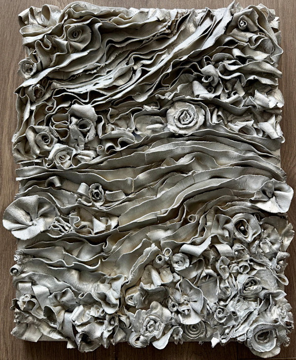 Procession of Flowers by Federica Giove, Image 1.