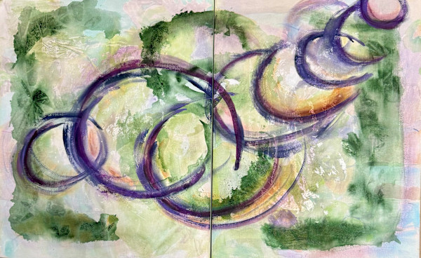 Unity by June Plotkin