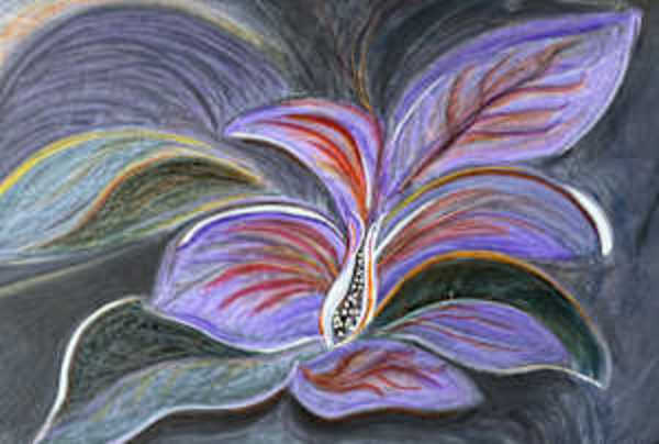 Opulent by June Plotkin, Image 1.