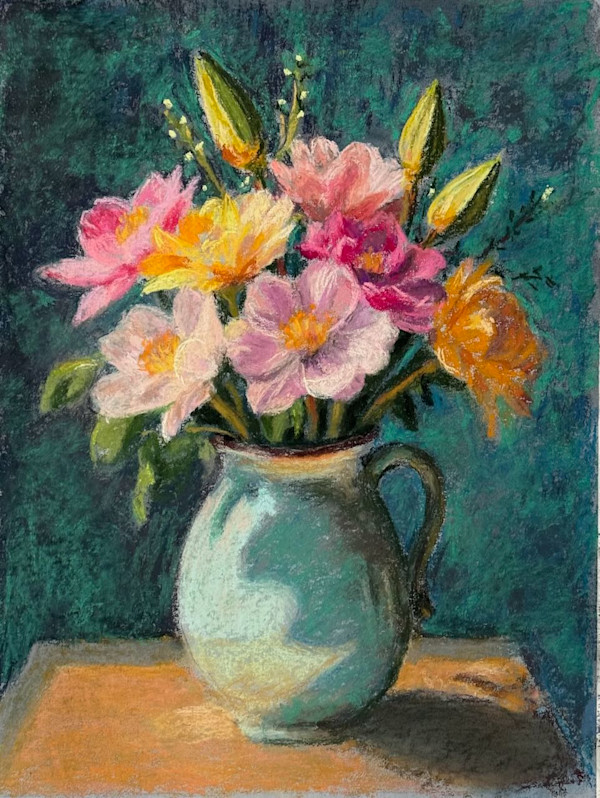 Spring by Stacy Yochum