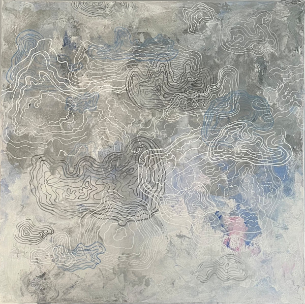 Lofty Lines by Harriet Gordon