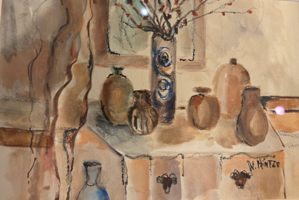 The Collection by Norma Hintze