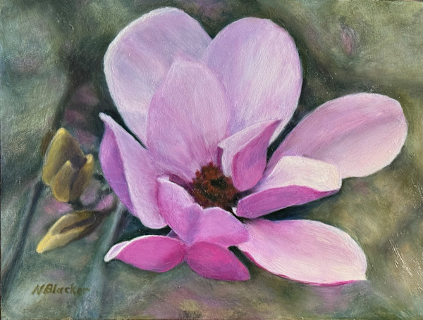 Maggie by Nancy Blacker, Image 1.