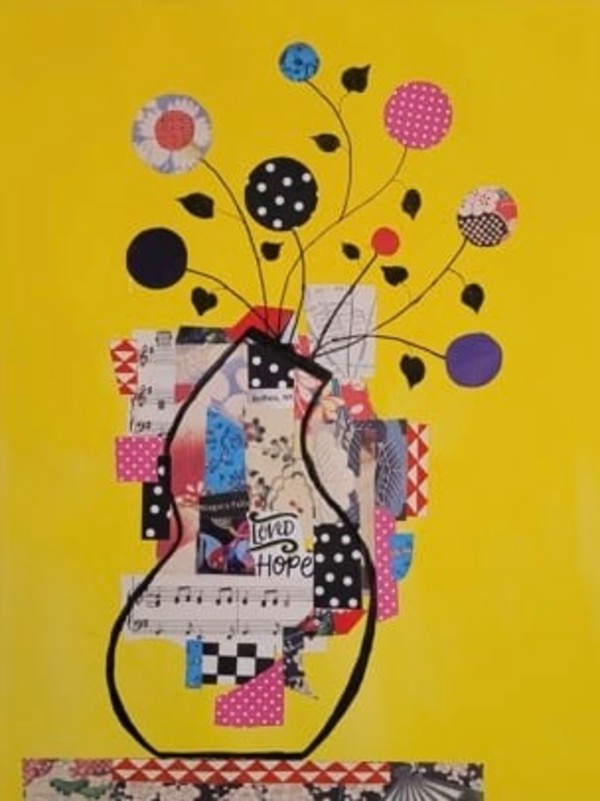 A Perfect Gift by Patricia Schocke