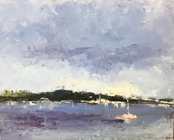 After the Storm by Susan Schellberg