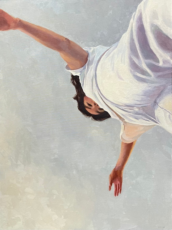 Up Lift by Hong Jin Lee