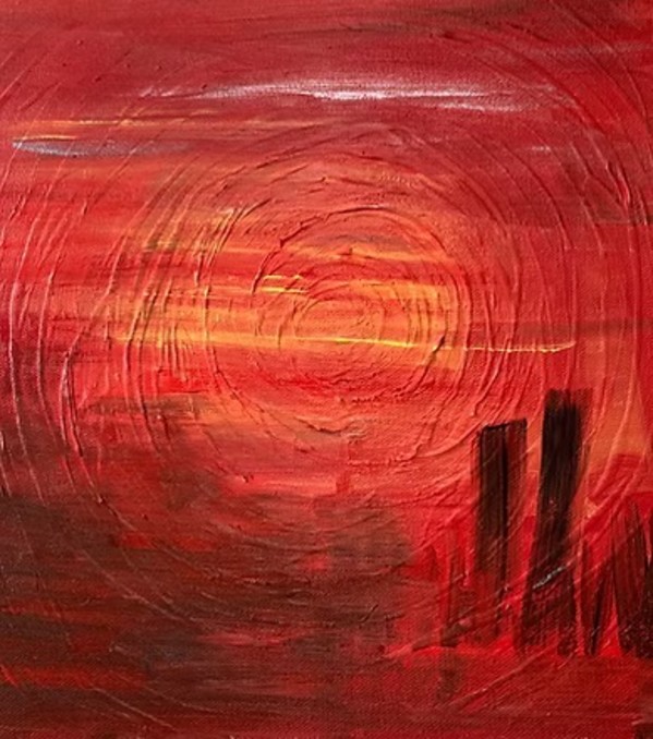 The Day Before by Jennifer Lubell