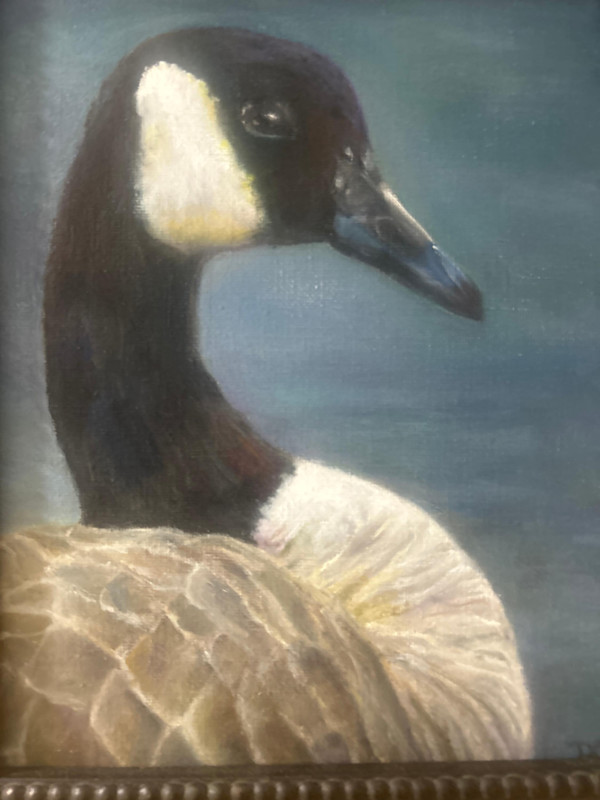 Alphie by Keith Goodman