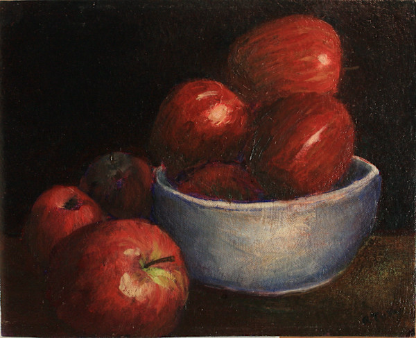 Malum by Ray Tully, Image 1.