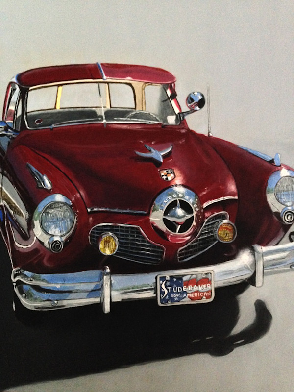 100% American by Karen Merkin, Image 1.