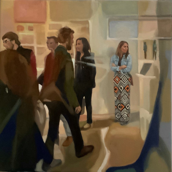 On Display by Patrick Sieg, Image 1.