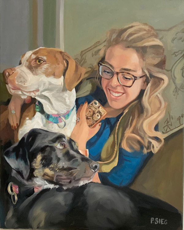 Sheltered by Patrick Sieg