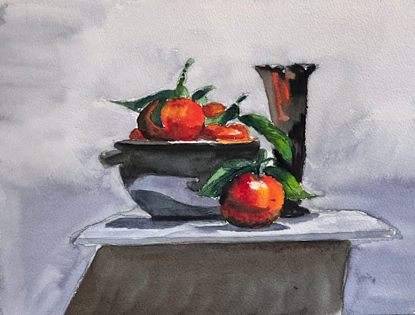 Peace and Love by Michiyo Mizuuchi