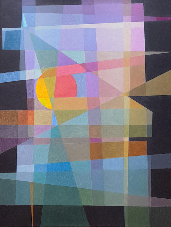 Pinnacle by Robert Le Mar, Image 1.