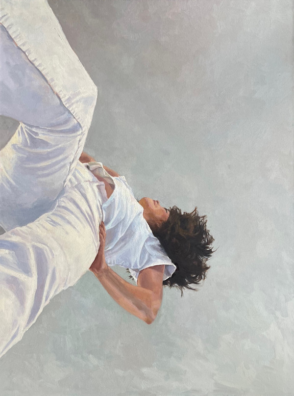 Rise High, High Rise by Hong Jin Lee