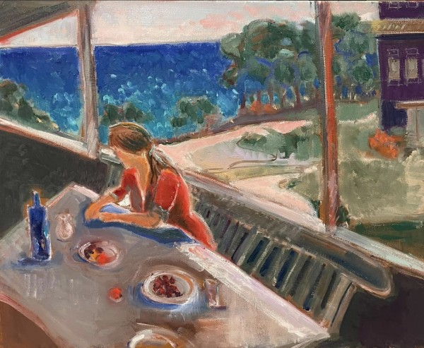 Take Me Away by Susan Sinclair Galego