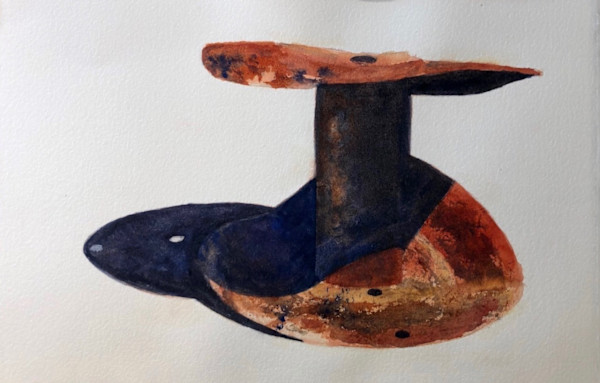 Spool by James Burks