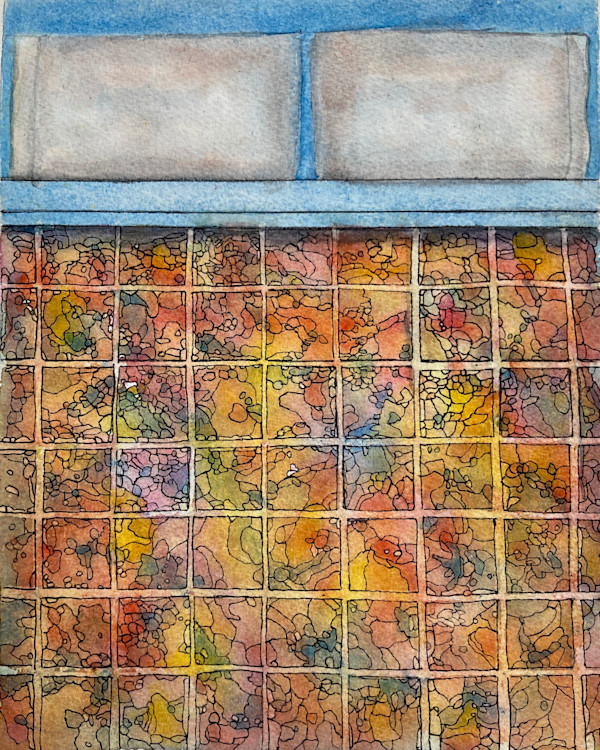 Sweet Dreams by Cathy Mc Dermott