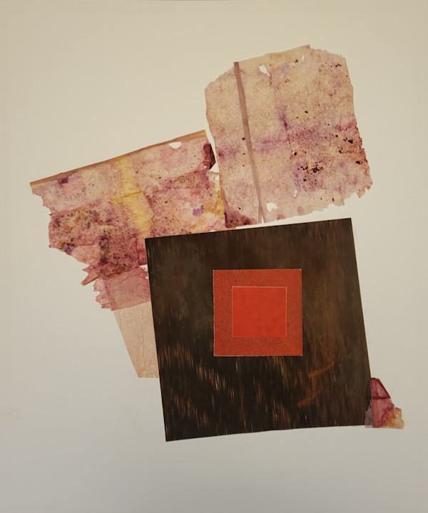 Tea Squared by Sheila Moldover