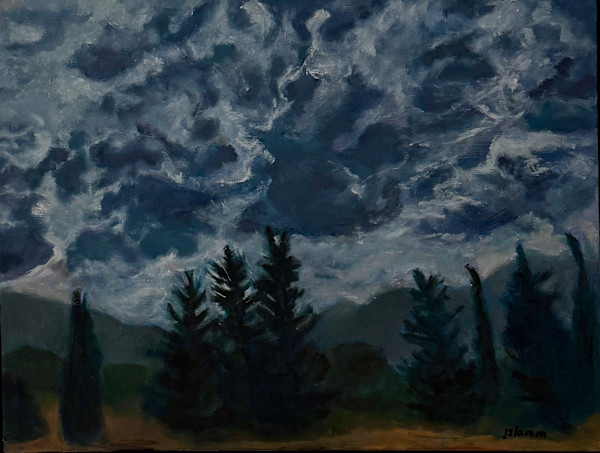 On the Other Side by Joanne Lamm