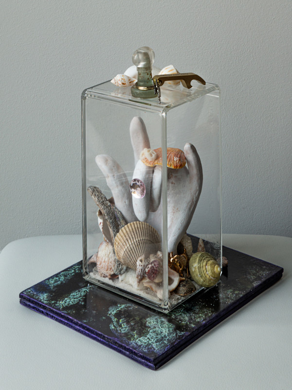 One Fine Day (A Memory Box) by Pearl Chang
