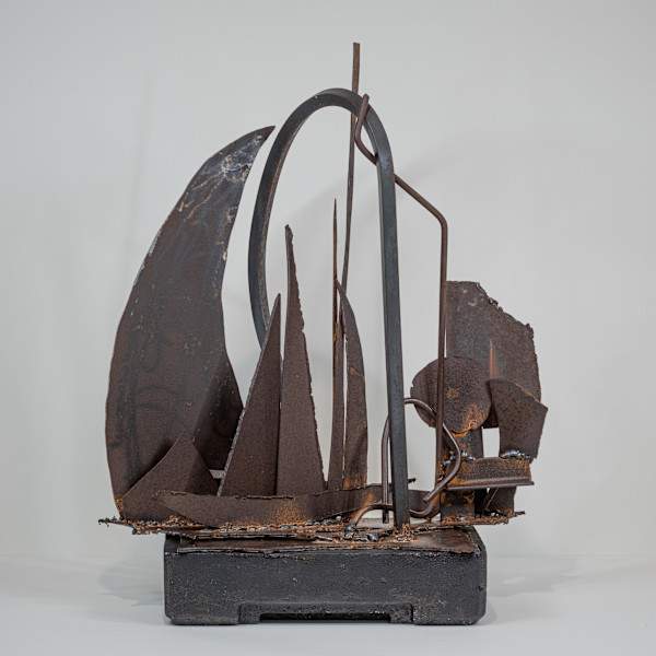 Never-Never Land by Pearl Chang