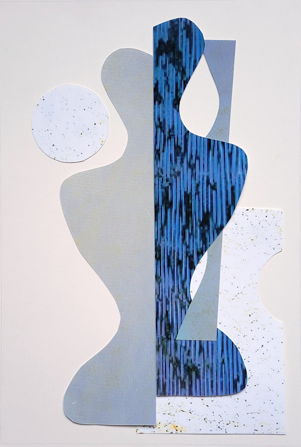 Circle Back by Sheila Moldover
