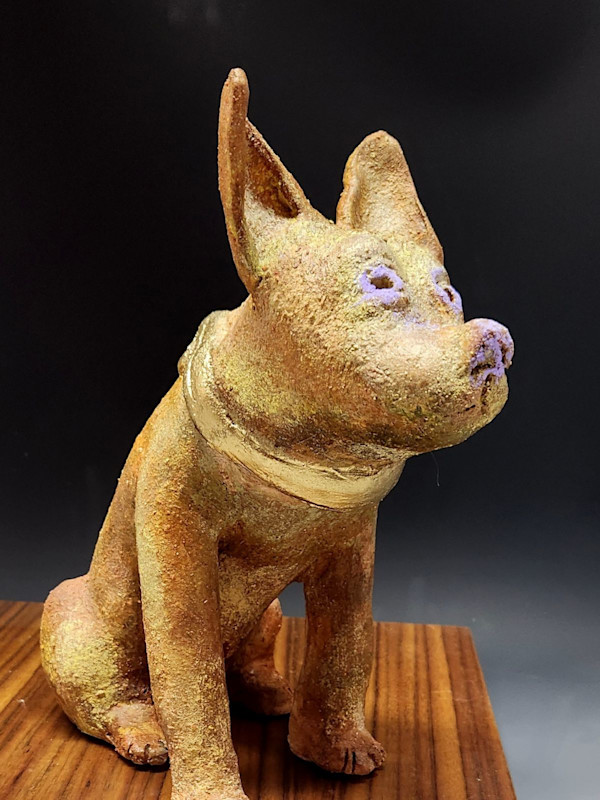 Pickles by Norma Hintze