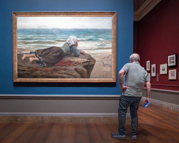 First Impression by Chris Kern