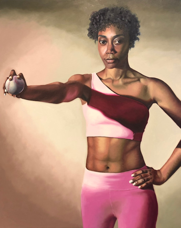 Will Prevail by Isabella Martire