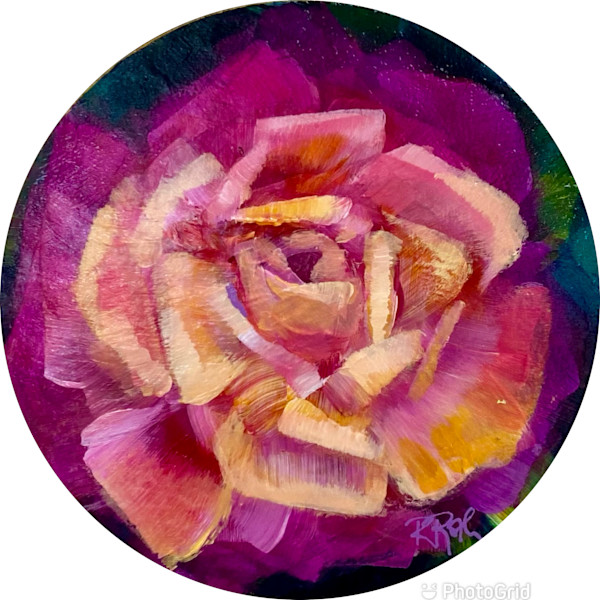Hope by Raquel Roth