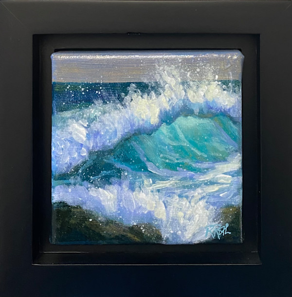 On the Rocks by Raquel Roth