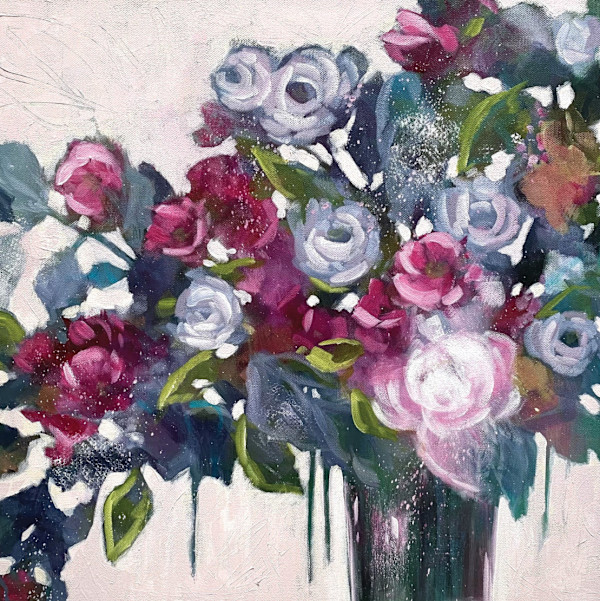 Florist's Choice by Raquel Roth
