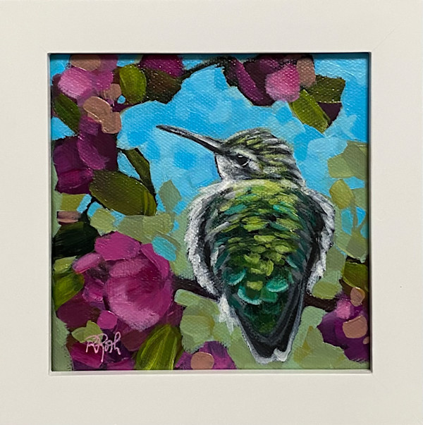 Daphne by Raquel Roth