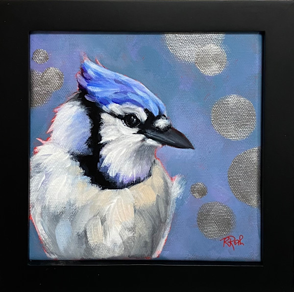 Ringo by Raquel Roth