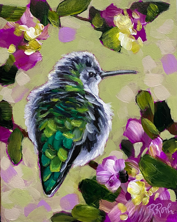 Chanel by Raquel Roth