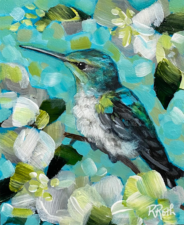 Stella by Raquel Roth