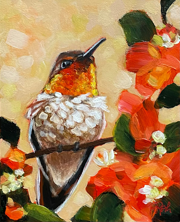 Valentino by Raquel Roth