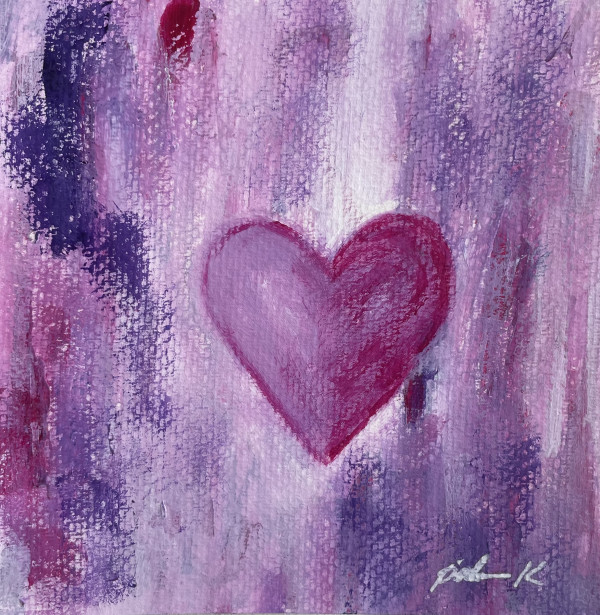 The Heart Series 22 - #1