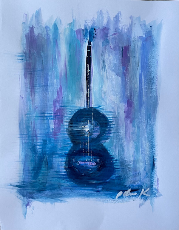 "Midnight Melodies" by Karen Palmer