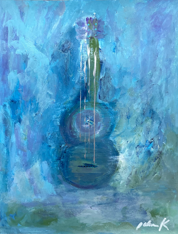 "In Harmony" by Karen Palmer