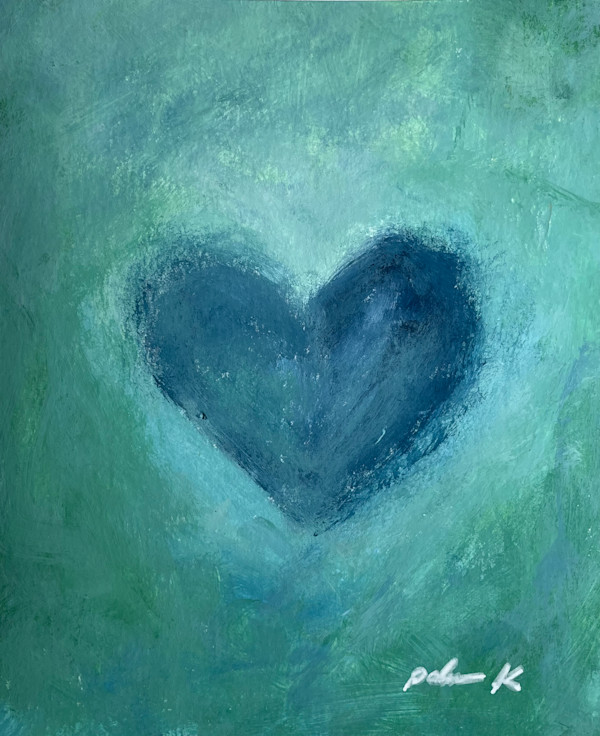 "The Light Within" by Karen Palmer