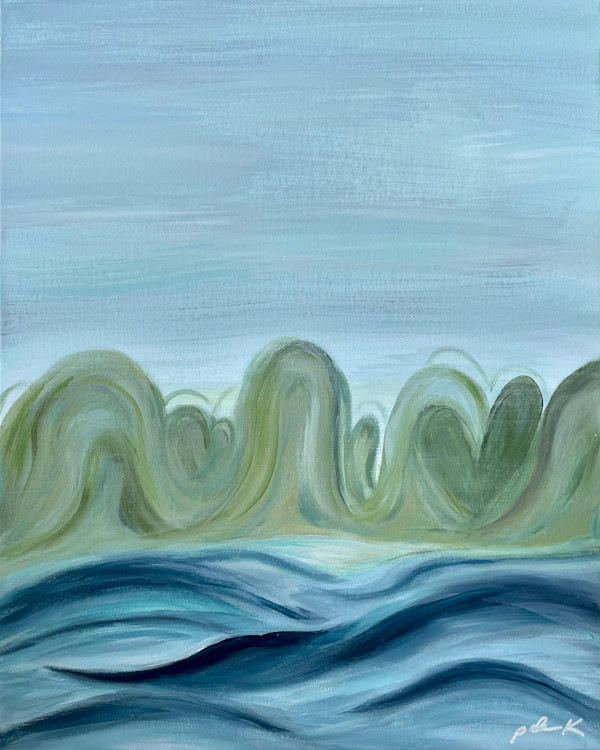 "Love your Journey" by Karen Palmer