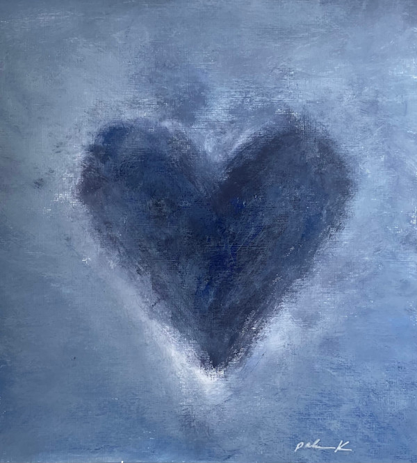 "Lovelight Dreams" by Karen Palmer