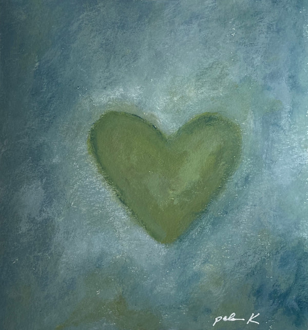 "Mystical Love" by Karen Palmer